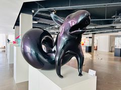 -辰熙ACX星海艺术中心