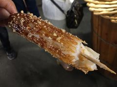 -大学城夜市大排档(凤栖路店)