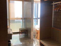 -重庆解放碑威斯汀酒店