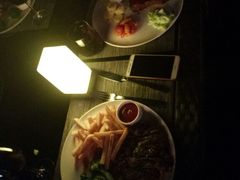 -WOLFGANG PUCK KITCHEN & BAR(迪士尼小镇店)