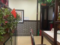 -陈家老院子(高新店)