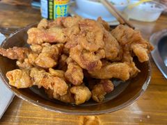 -盖帮鳝鱼串串(东郊记忆店)