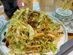 -亿牌牌东北烧烤(怀特店)