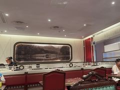-新白鹿餐厅(西湖银泰店)