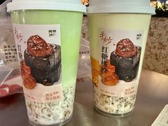 -炖物24章·顺时轻养茶(杭州大厦店)