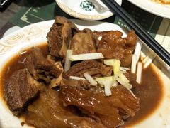 -麦奀云吞面世家(中环店)