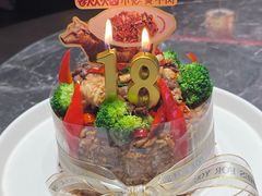-炊烟小炒黄牛肉(浦东世纪汇店)