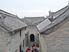 -康百万庄园