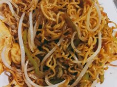 -京朋串屋·烧烤(望京西路总店)