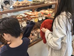-慢熟面包店bud bread(孩儿巷店)