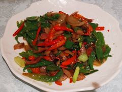 -陈胖子特色菜.鲜货现炒(融景城店)