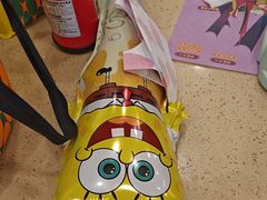 -点都德(龙之梦店)