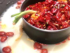 -楠火锅(广州总店)
