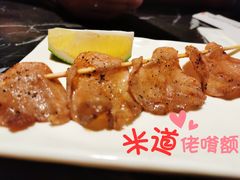 烤牛舌-一心豚拉面烧肉(世纪汇店)