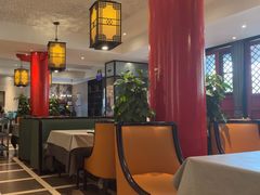 -汉水谣·江景餐厅(江滩店)