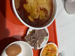 -清真·金城老碗牛肉面揪面片(兰州总店)