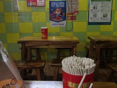 -王记生烫牛杂面馆(兰陵路店)