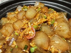 -汉唐宴长安食府