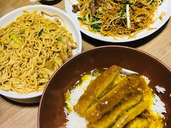 -百福麵家(新馬路店)