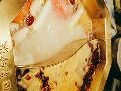 -蜀九香火锅(彩虹店)