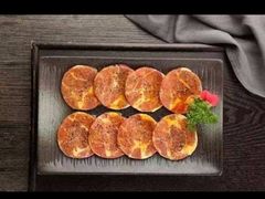 -韩宫宴炭火烤肉(印象城店)