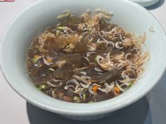 -乔家小院•非遗驴肉•本地小海鲜(滨河路店)