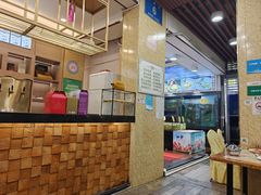 -新金盛·海鲜酒楼(盐田店)