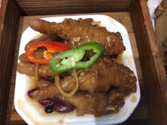 -荣华酒楼(鼎湖区店)
