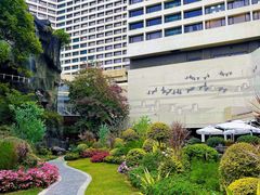 -广州花园酒店