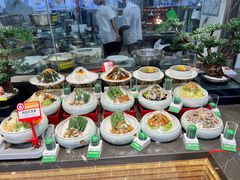 -双合园·海鲜水饺青岛菜(九水东路店)