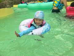 -杭州开元森泊度假乐园