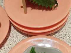 -争鲜回转寿司(朝外悠唐PLUS店)