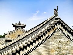 -阎锡山故居