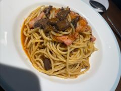 -萨莉亚意式餐厅(百联青浦购物中心店)