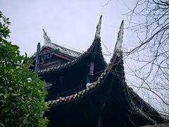 -阳明祠