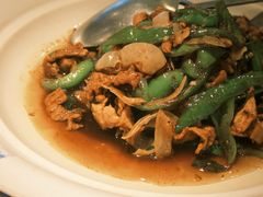-兰湘子·湘菜小炒(长安万科广场店)