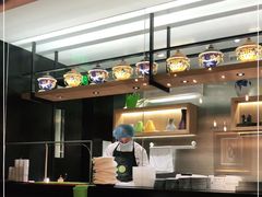 -南门小馆·清真(国贸商城店)