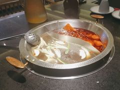 -井格重庆火锅(西直门凯德Mall店)
