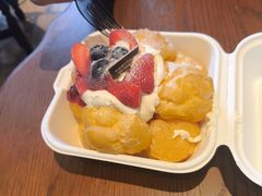 -B&C黄油与面包·THE GARDEN BAKERY概念店(世纪汇店)