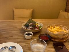 -无印良品餐堂 MUJI Diner(成都太古里店)