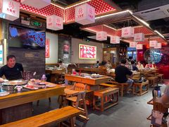 -大龙燚火锅(南山大道店)
