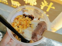 -眞宗·椰汁是大王(小娄巷店)