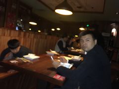 -章吴记喜瑞餐厅(东东城店)