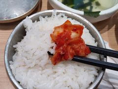 -米村拌饭(东方新天地店)