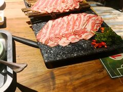 -碳说品道.瓦片烤肉.海鲜烧烤(中华路店)
