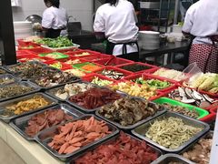 -湖南大学-第4食堂