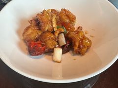 -环球港凯悦 · 享悦中餐厅