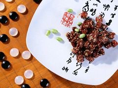 -拂晓山房·私房川菜(西门店)