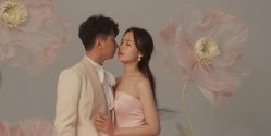 点击看大图 -巴黎婚纱摄影(瑞安旗舰店)