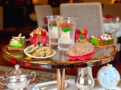 -Salon de Ville浦江汇(上海外滩华尔道夫酒店店)